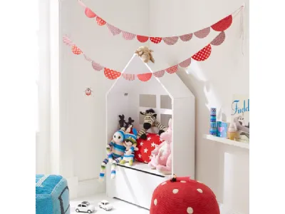 decorazioni per camerette