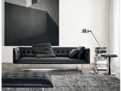 Divano Poliform modello Edward