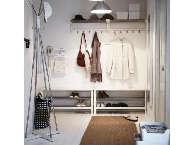 ingresso moderno ikea