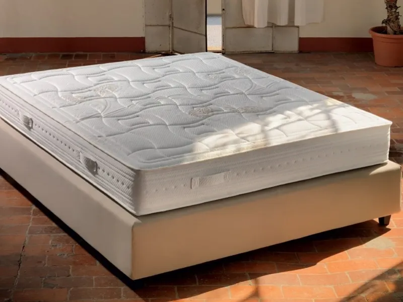 materasso doimo armonie del sonno