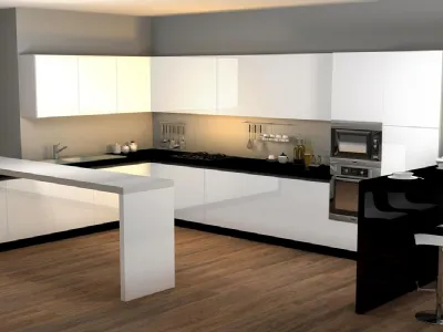 disegno con 3Cad
