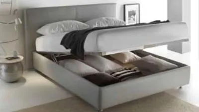 letto contenitore