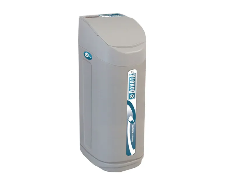 Addolcitore acqua Dakota Cabinato 12 lt. Resina di ForHome