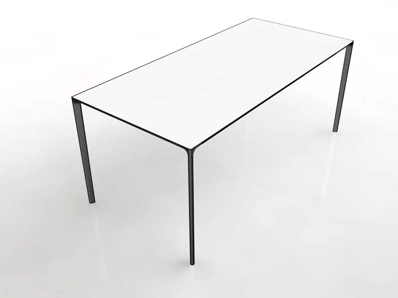 Tavolo Nuur Arper 