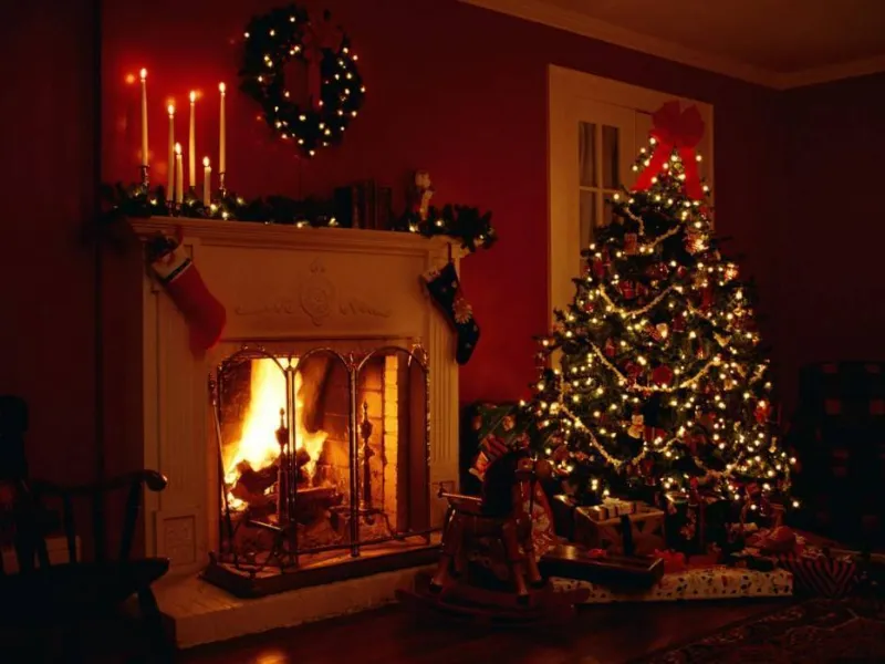 Albero di Natale