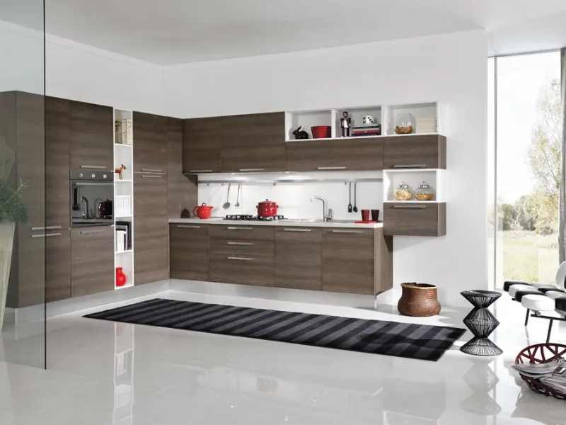 Pensili cucina