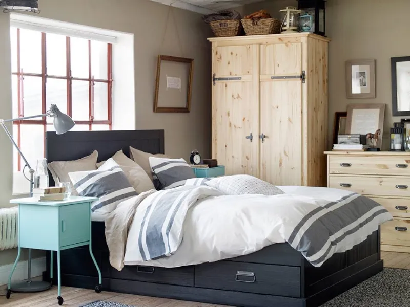 Armadio Ikea
