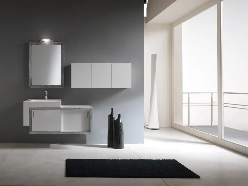 arredo bagno
