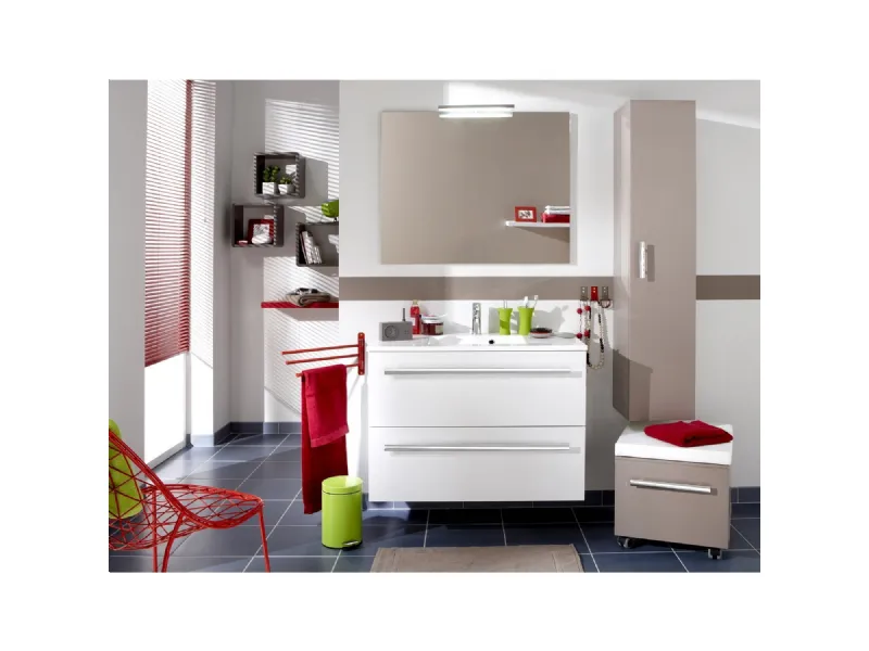Bagni Leroy Merlin