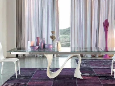 tavolo Wave Tonin casa