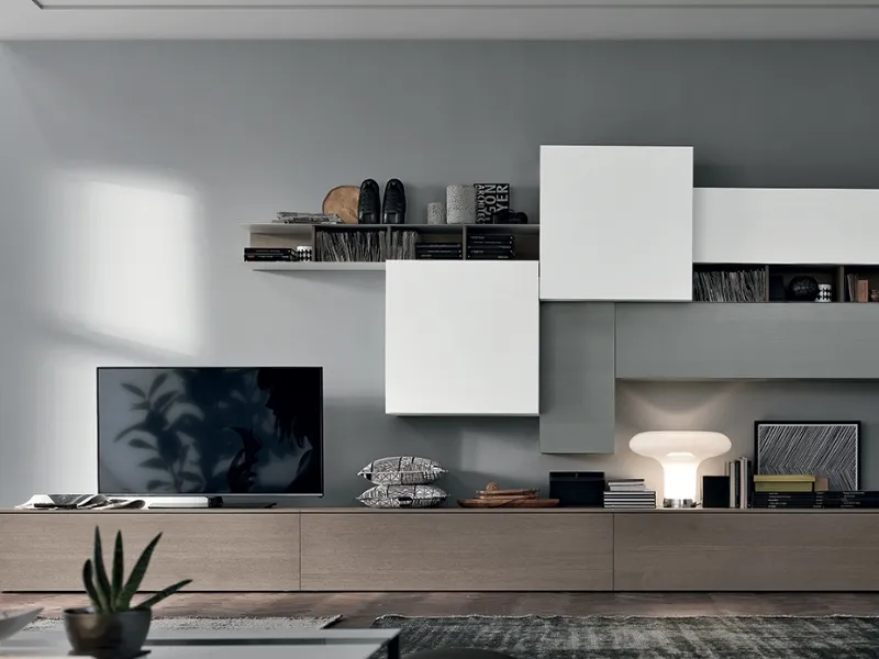 Arredamento salotto