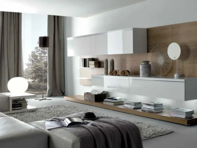 living moderno
