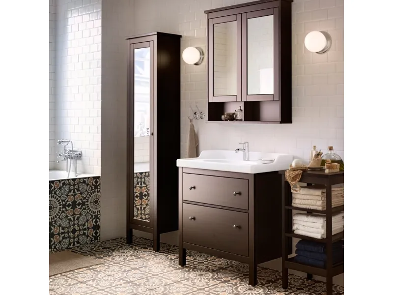 Ikea bagno