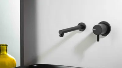 Rubinetti bagno