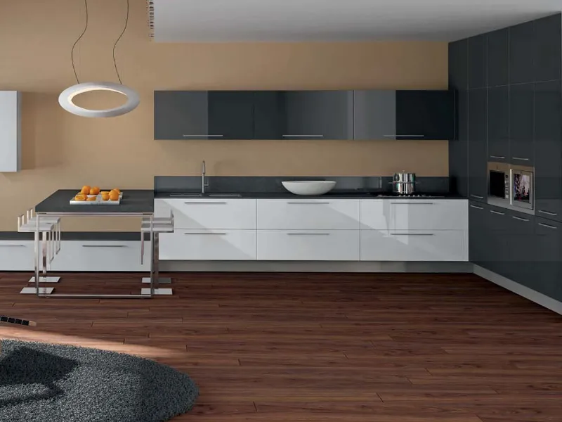 cucina arrital light