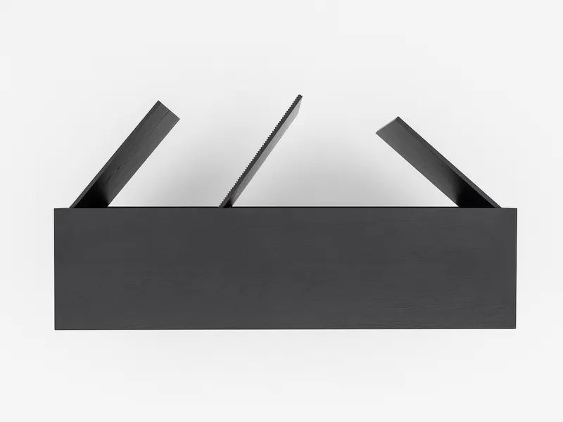 ART BACK HOME, madia Icon's Design Milano e Paolo De Biasi