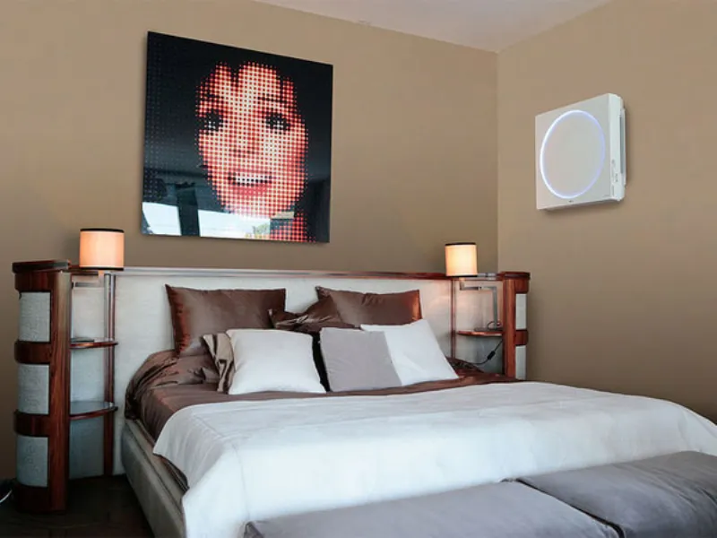 lg artcool stylist climatizzatore