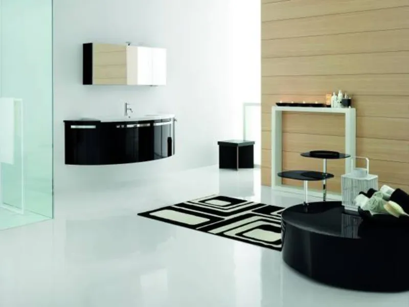 Azzurra arredobagno