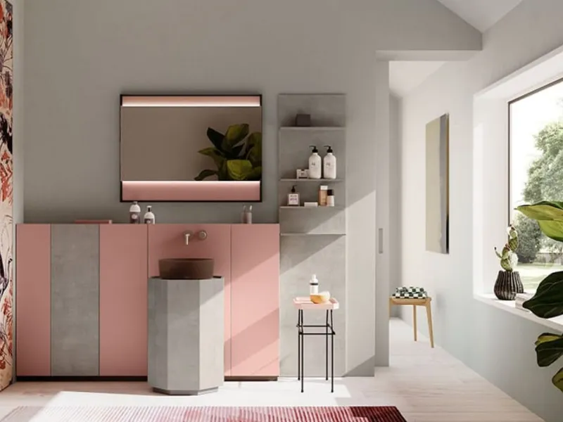 Collezione Segno di Cerasa