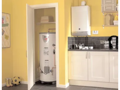 Baxi caldaie