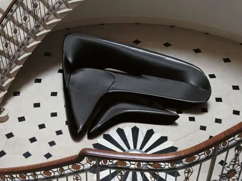 Designers B&B Italia