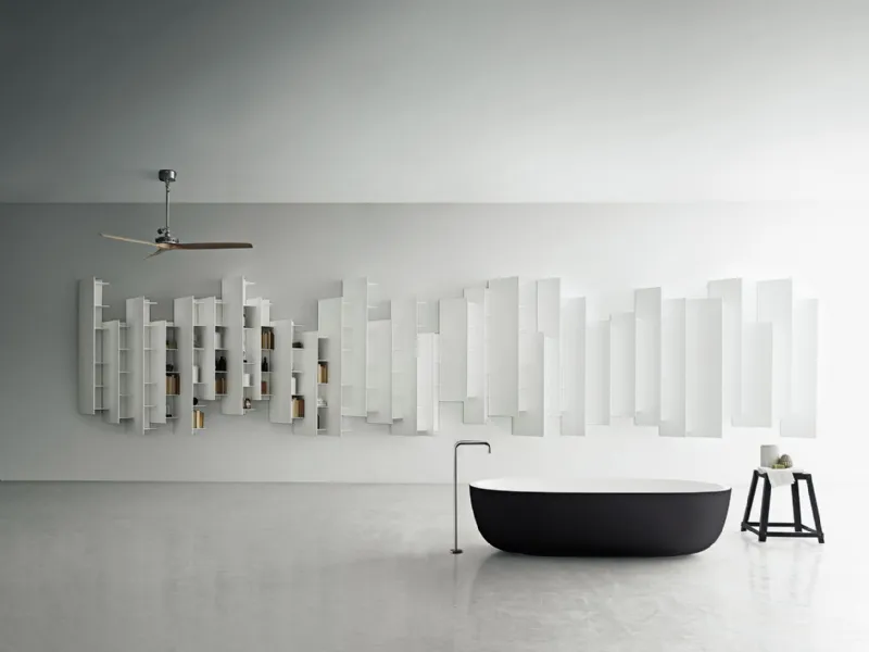Vasca da bagno Iceland - Boffi