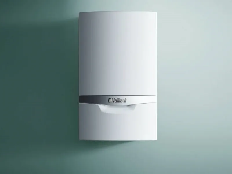 ecoBLOCK plus Vaillant