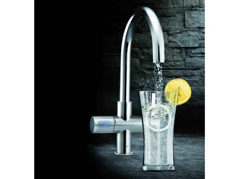 Rubinetti cucina Grohe