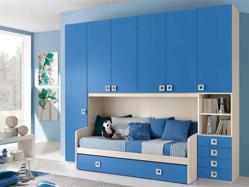 Camerette bambini economiche