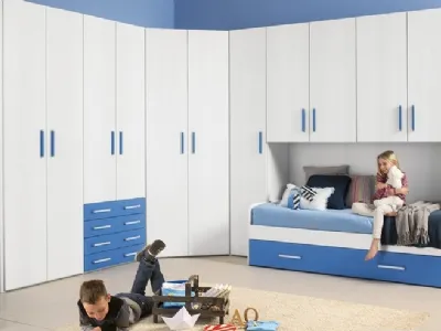 cameretta mondo convenienza