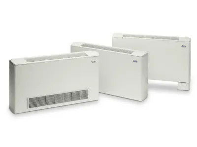 fan coil