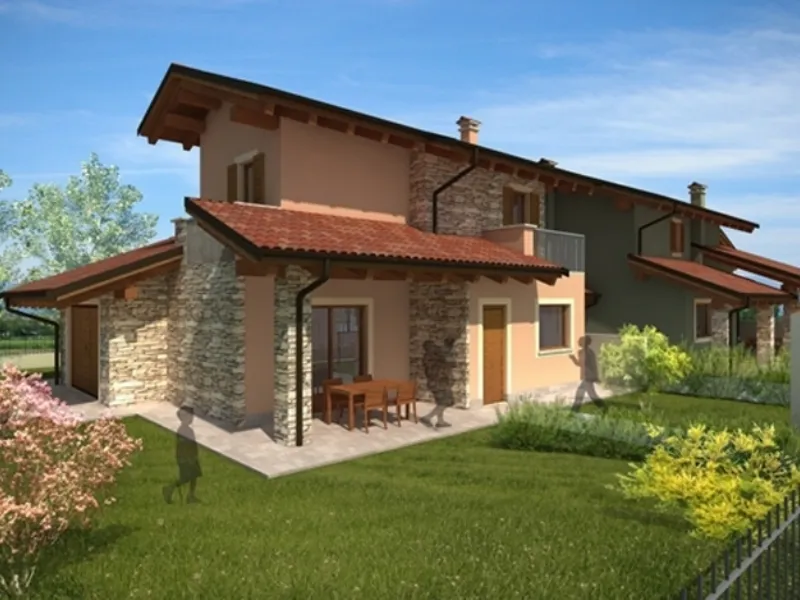 Casa ecologica