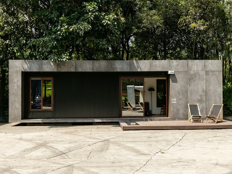 I costi delle case prefabbricate