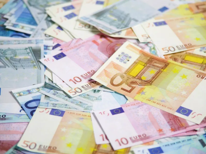 Risparmio in euro