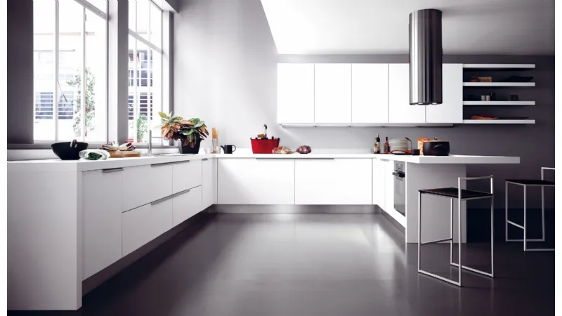 Modello Ariel di Cesar Cucine