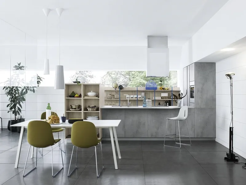 Cucine moderne
