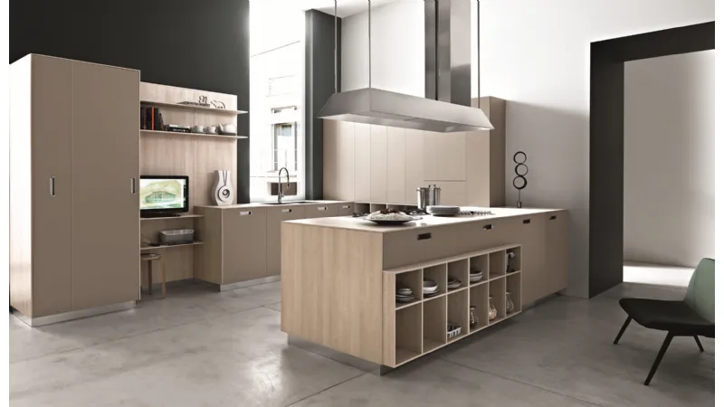 cucina cesar kora