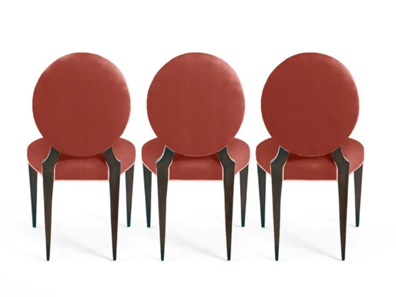 sedute Christopher Guy
