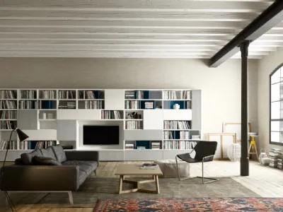 Arredamento salotto