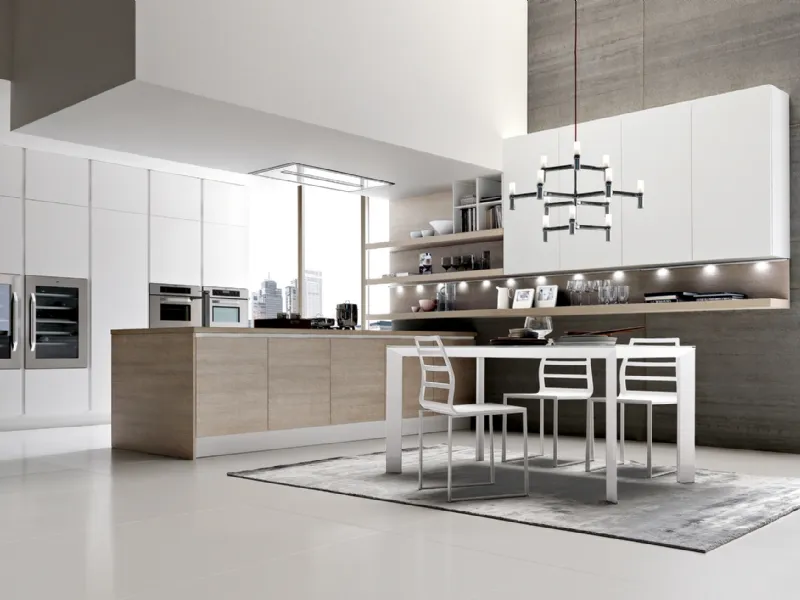 cucina Trimmer Febal