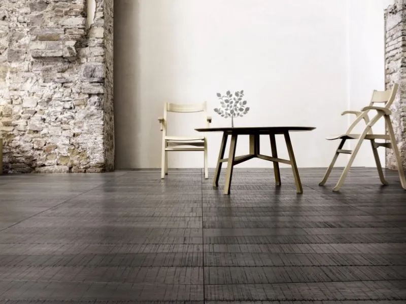 Come pulire il parquet