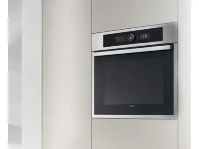 Scegliere il forno per la cucina
