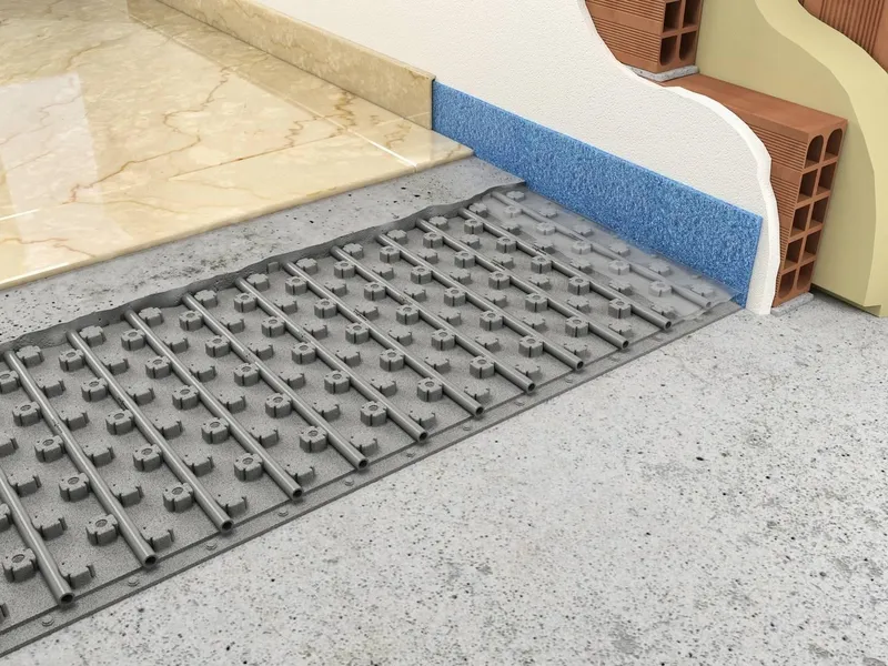 Il pannello radiante Super di Viessmann