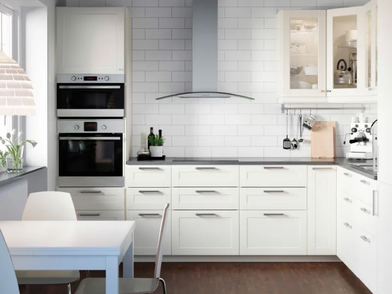 cucine componibili Ikea