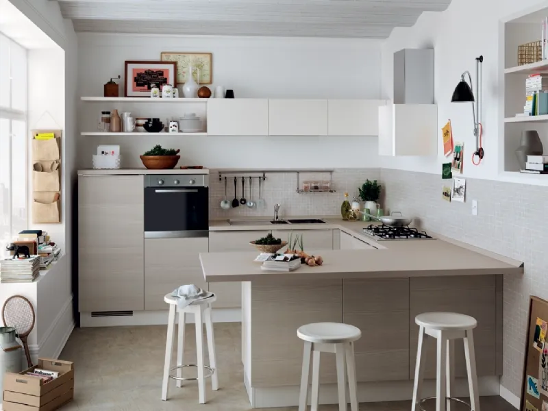 altezza bancone cucina