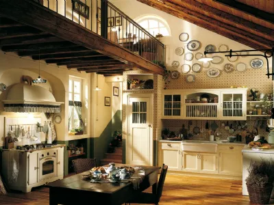 Cucine country prezzi