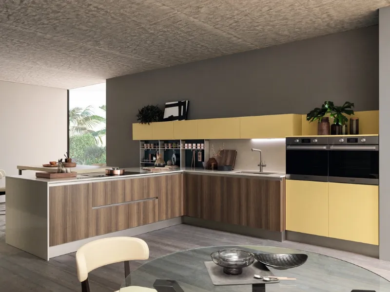 Mobili cucine economiche