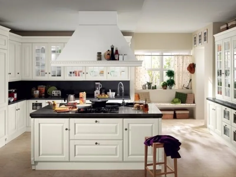 Scavolini Baltimora