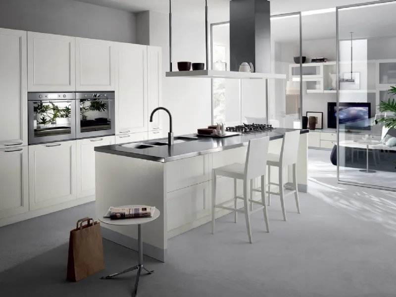 cucina moderna regard