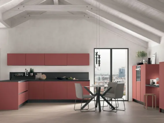 Cucina modello Young di Stosa